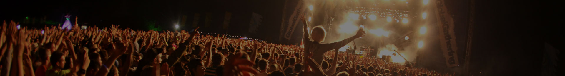 Outdoor Rental LED Display 