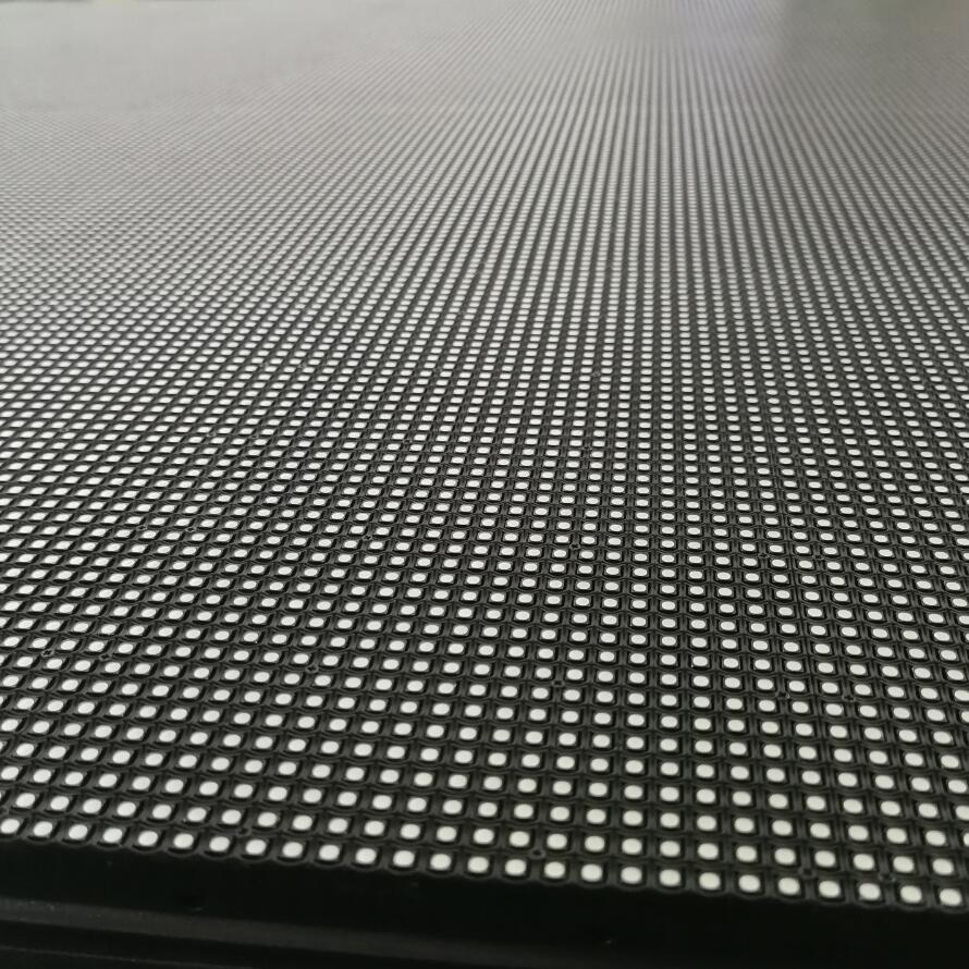 P5.0mm Outdoor Rental Fixed Display Screen