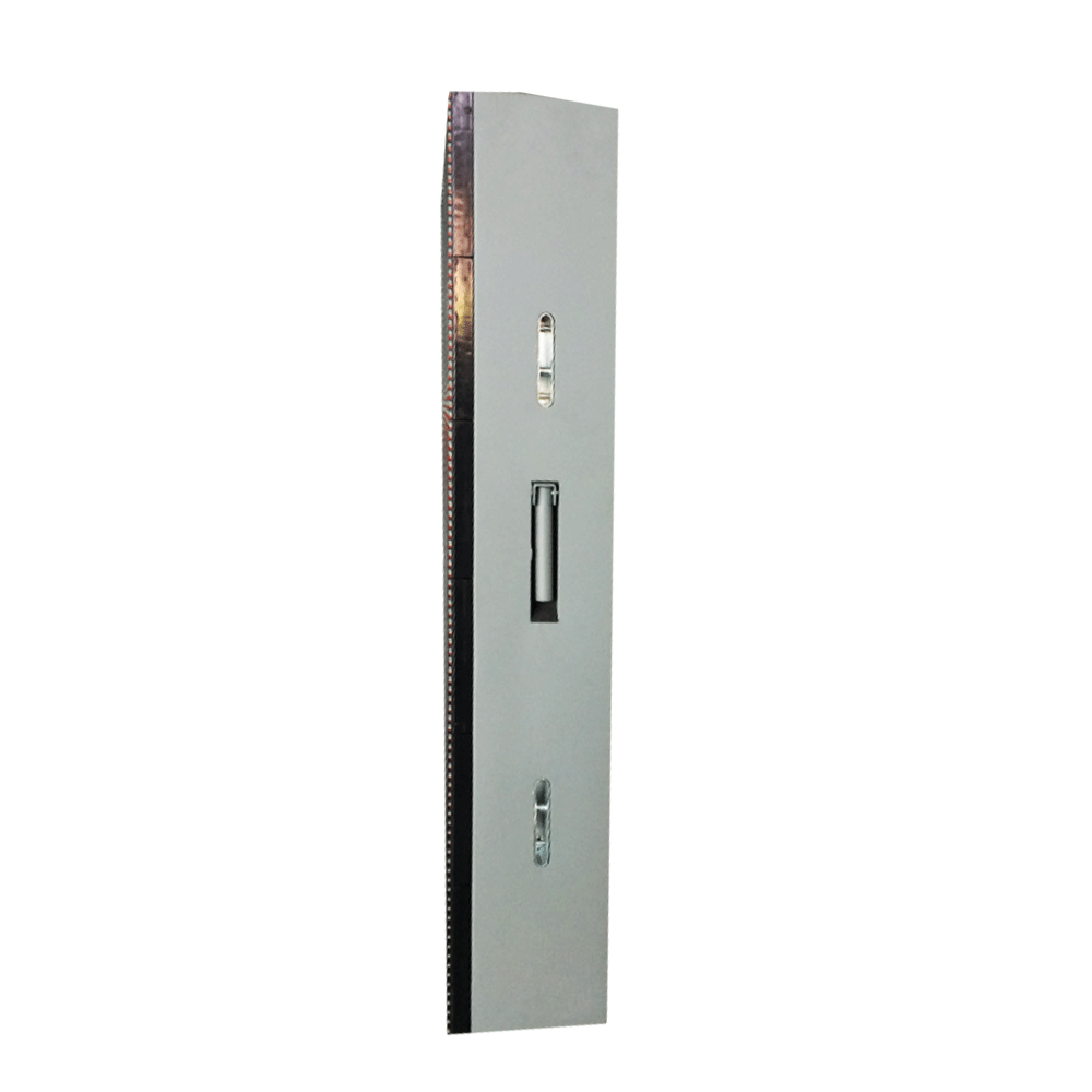 P16 outdoor fixed installation LED display