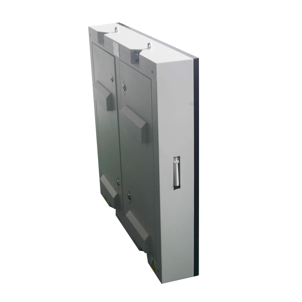 P8 SMD outdoor led display