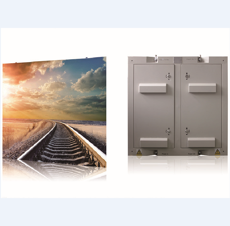 P8 SMD outdoor led display