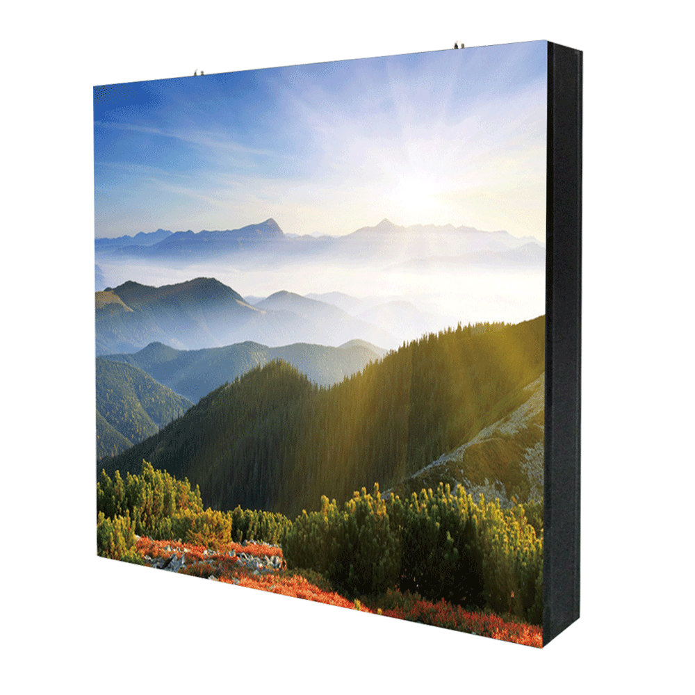 P6mm outdoor SMD led display