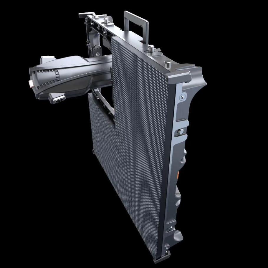 P3.91mm Outdoor LED Rental Display