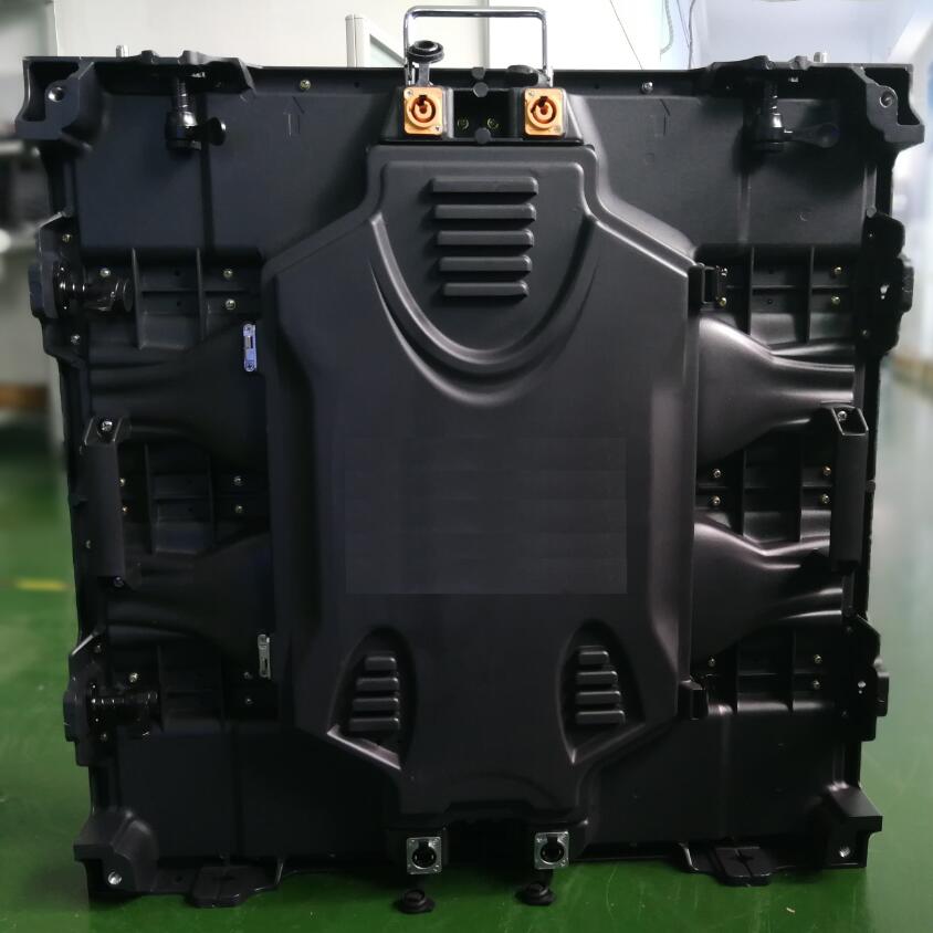 P6.67mm Outdoor Rental LED Display Screen