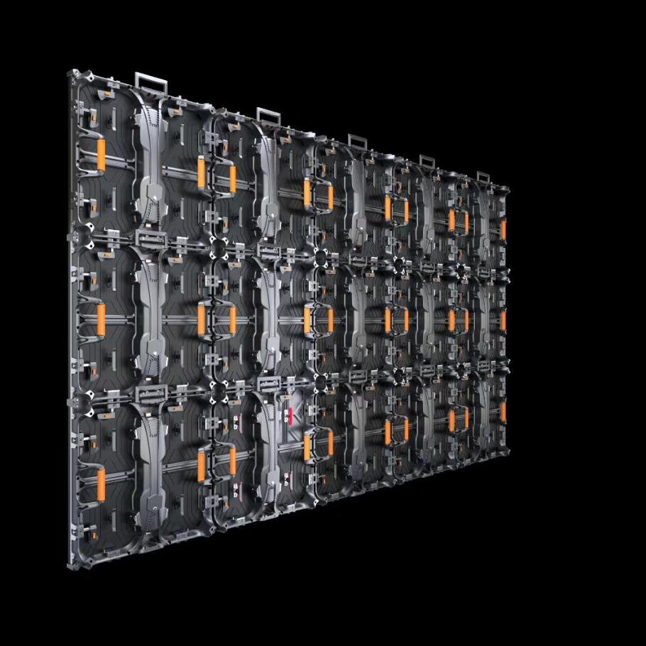 The Basic Knowledge of Led Display Screen
