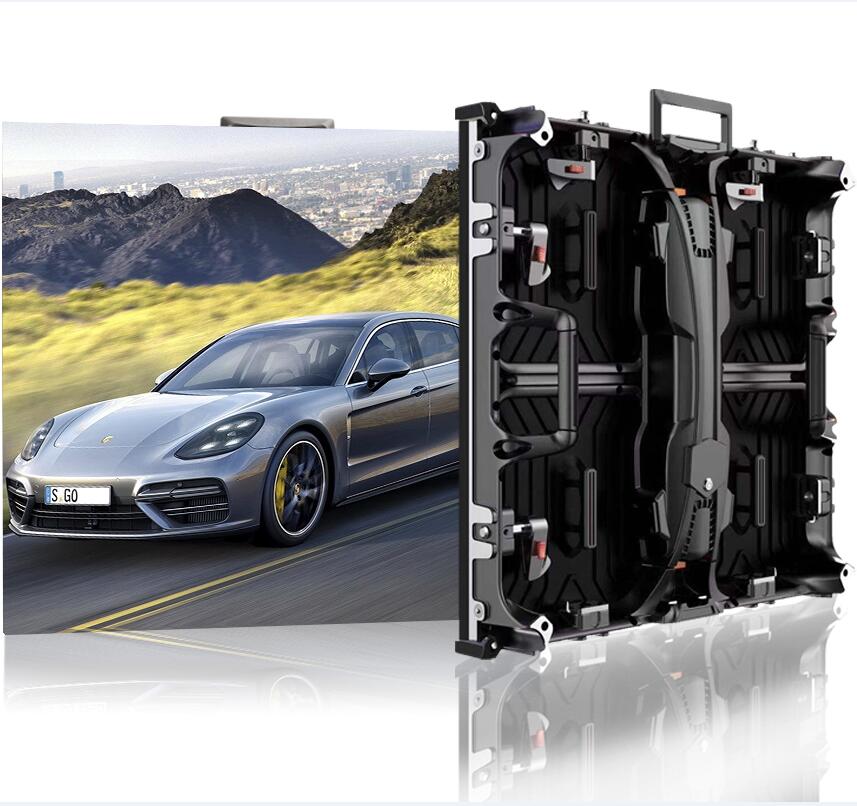 How to select the right LED display product