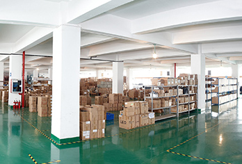 Company profile